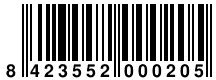 Ver codigo de barras