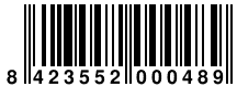 Ver codigo de barras