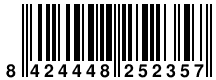 Ver codigo de barras