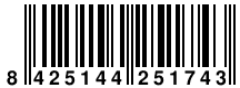 Ver codigo de barras