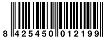 Ver codigo de barras