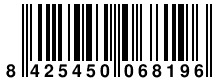 Ver codigo de barras