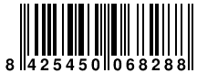 Ver codigo de barras