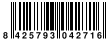 Ver codigo de barras