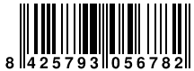 Ver codigo de barras