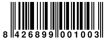 Ver codigo de barras