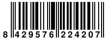 Ver codigo de barras