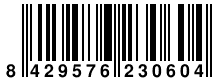 Ver codigo de barras