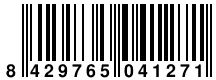 Ver codigo de barras