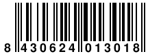 Ver codigo de barras