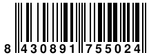 Ver codigo de barras