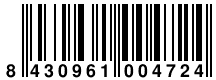 Ver codigo de barras