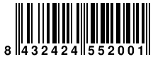 Ver codigo de barras