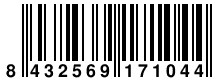 Ver codigo de barras