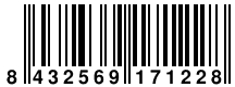 Ver codigo de barras