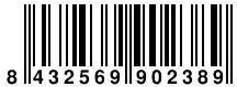 Ver codigo de barras