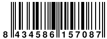 Ver codigo de barras