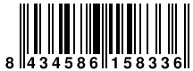 Ver codigo de barras