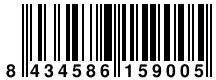 Ver codigo de barras