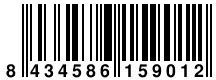 Ver codigo de barras