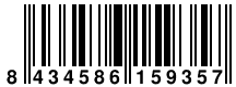 Ver codigo de barras