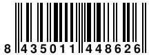 Ver codigo de barras