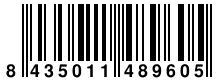 Ver codigo de barras