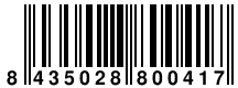 Ver codigo de barras