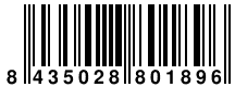 Ver codigo de barras