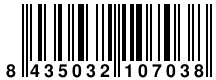 Ver codigo de barras