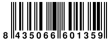 Ver codigo de barras