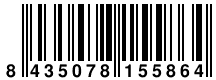 Ver codigo de barras