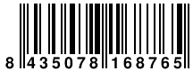 Ver codigo de barras