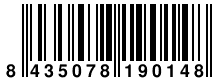 Ver codigo de barras