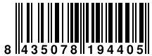 Ver codigo de barras