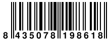 Ver codigo de barras