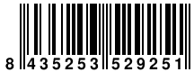 Ver codigo de barras