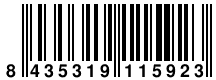 Ver codigo de barras