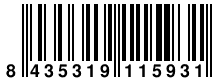 Ver codigo de barras