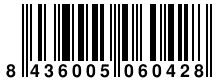 Ver codigo de barras