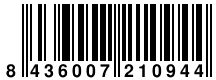 Ver codigo de barras