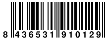 Ver codigo de barras