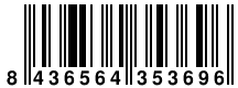 Ver codigo de barras