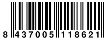 Ver codigo de barras