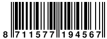 Ver codigo de barras